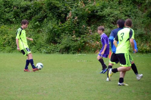 0069 Zlíchov 1914 100 let